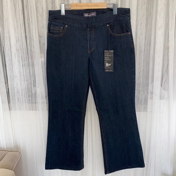 Reitmans jeans - Picture 1 of 14